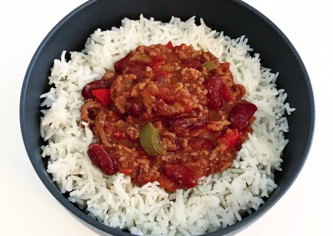 Chili con carne