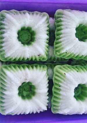 Foto resep Putu Ayu Ubi