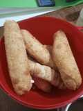 Chaparritas