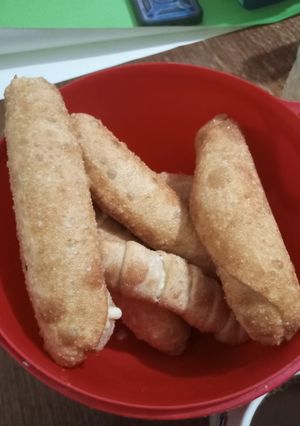 Una foto de Chaparritas