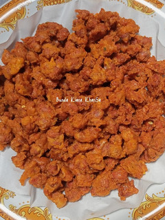 Foto resep Kacang Kribo Kriuk