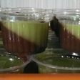 Puding cup