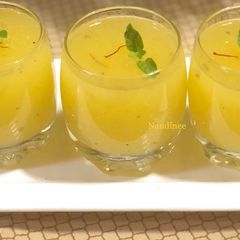 A picture of Aam Panna.
