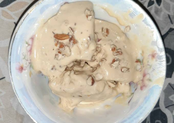 Simple Way to Prepare Mario Batali Mango - Ice cream