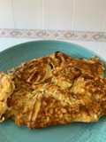 Omelete de Ricota