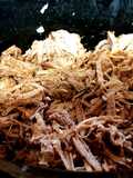 My Slow cooked Pulled Pork. 😍