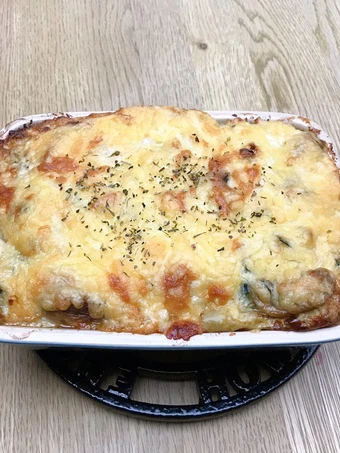 Recipe Cheese &amp; vegetable frittata the Can Spoil the Tongue Perfect