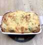 Recipe Cheese &amp; vegetable frittata the Can Spoil the Tongue Perfect