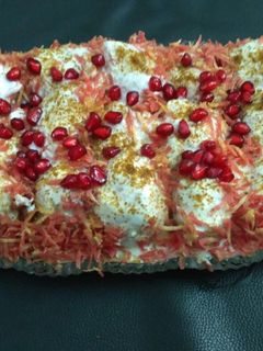 दही वड़ा (dahi vada recipe in Hindi) रेसिपी मुख्य फोटो
