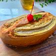 Bolu Pisang