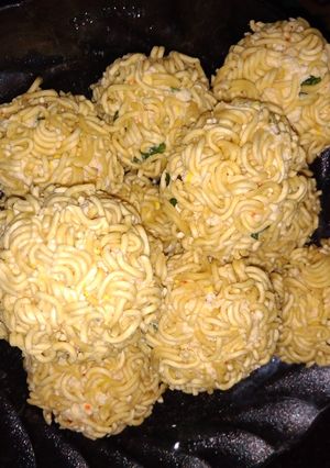 Foto resep Tahu kribo