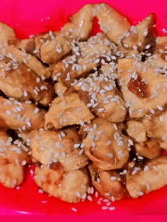 Foto resep Chicken Teriyaki Ala Bunda Trio Al