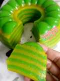 Kue Lapis Sagu (Kue Pepe)