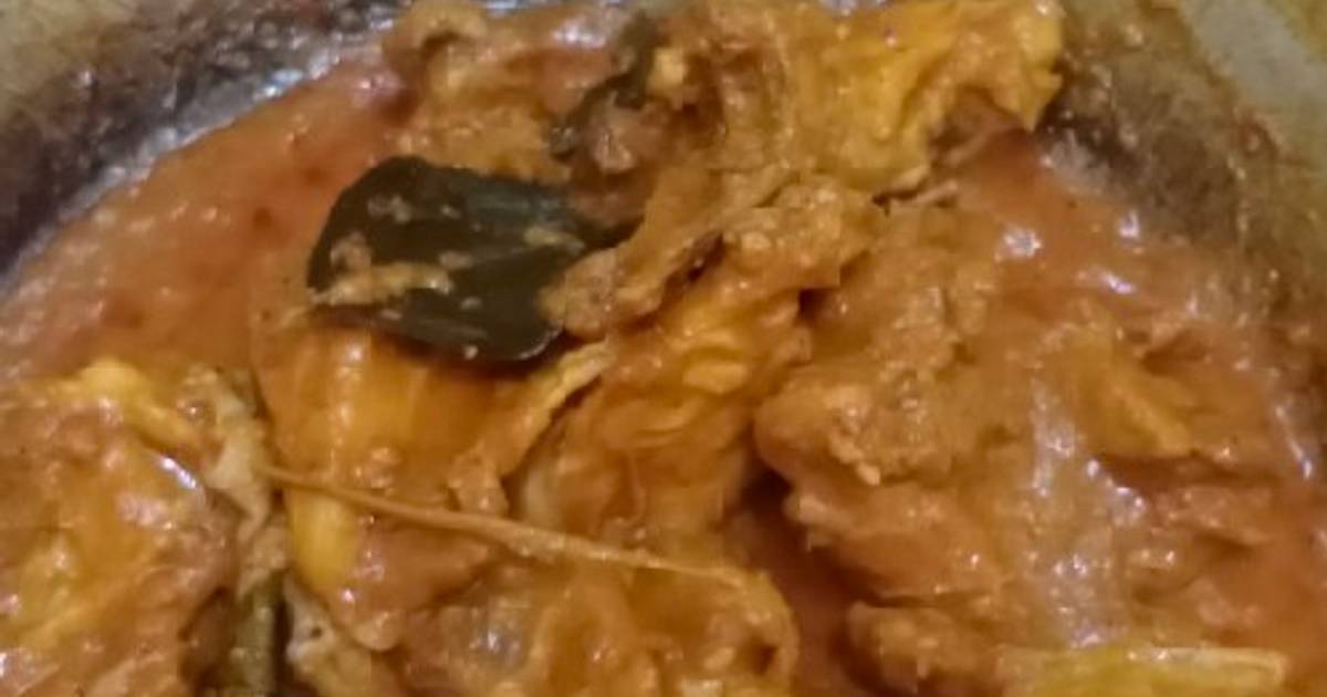 30 Resep Rendang Ayam Simpel Ala Anak Kos Enak Dan Mudah Cookpad