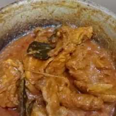 รูปของ Rendang Ayam Kampung ala Anak Kos