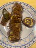 Rollè di manzo con cipolle