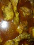 Chicken Korma