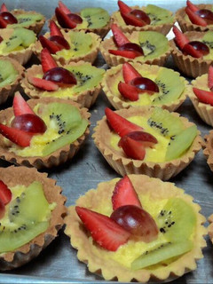 Foto resep Kulit pie