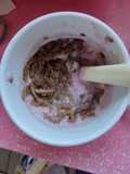Pudin de chía saludable