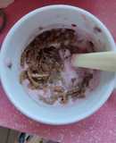 Pudin de chía saludable