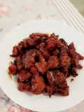 Babi Chasio Madu