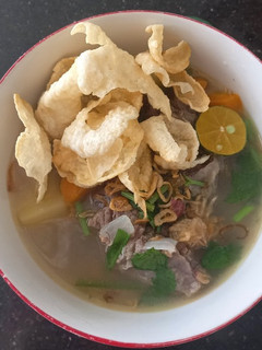 Foto resep Sop Iga Sapi