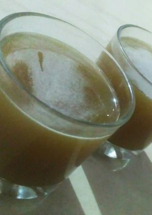 વરિયાળી શરબત (Variyali Sharbat Recipe In Gujarati) રેસીપી મુખ્ય ફોટો