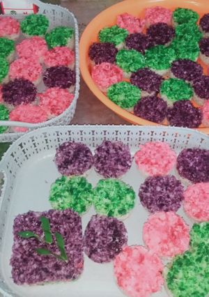 Foto resep 55. Sengkulun