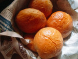 Burger bread
