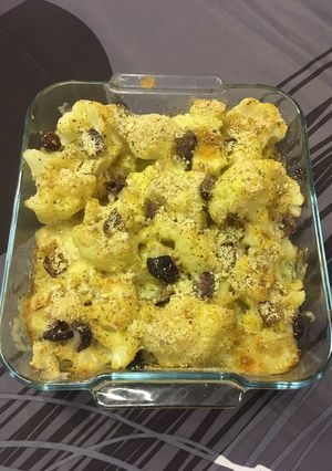 Foto di Pasticcio di cavolfiore