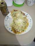 Patacon barranquillero