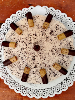 Foto di Cheescake coppa del nonno