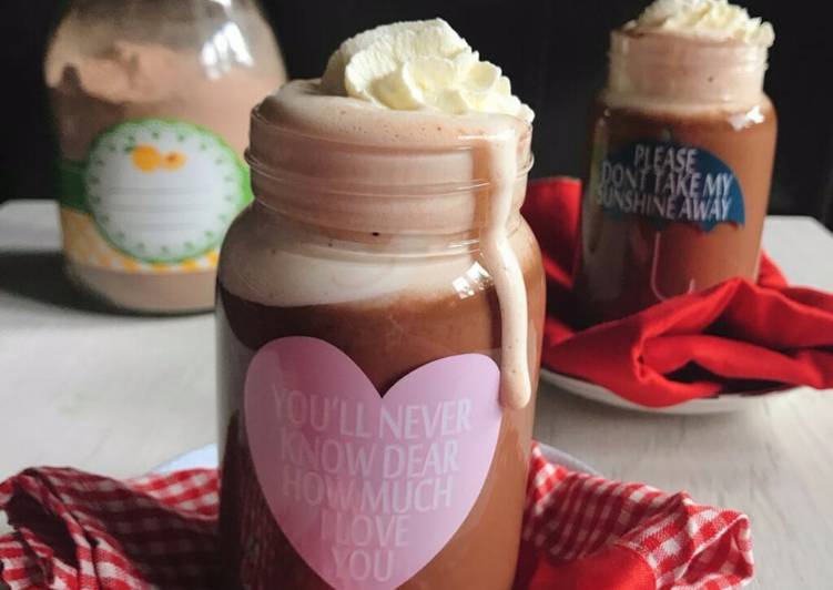 Hot Chocolate Mix