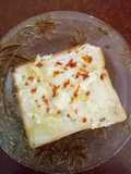 Garlic bread