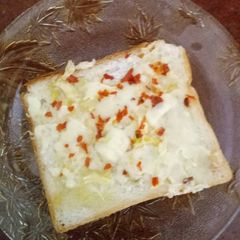 A picture of Garlic bread.