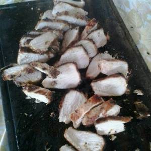 lomo a la parrilla petersen | Cocinar en casa
