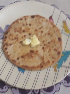 पनीर पराठा (Paneer paratha recipe in hindi) रेसिपी मुख्य फोटो