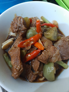 Foto resep Asem Asem Daging