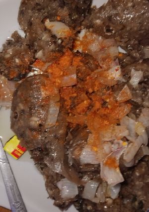 Lamba ainihin hoton girkin