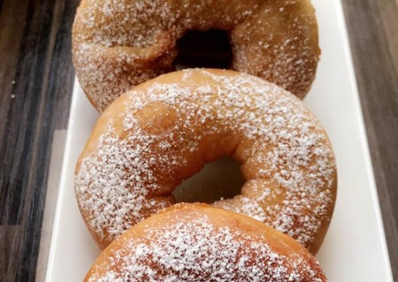 Doughnuts