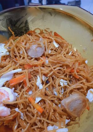 Foto resep Bihun Goreng