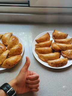 Una foto de Empanadillas Caseras