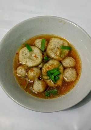 Foto resep Cireng Banjur