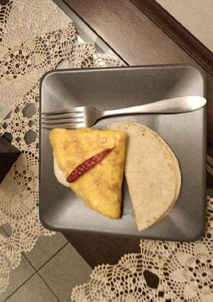 Una foto de Crepegg