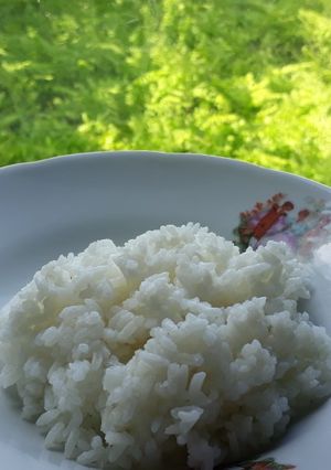 Foto resep Tips Memasak Nasi dengan Cepat