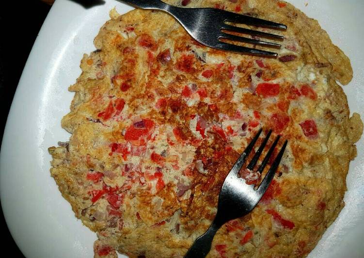 Omelette