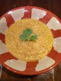 Ades lentil soup