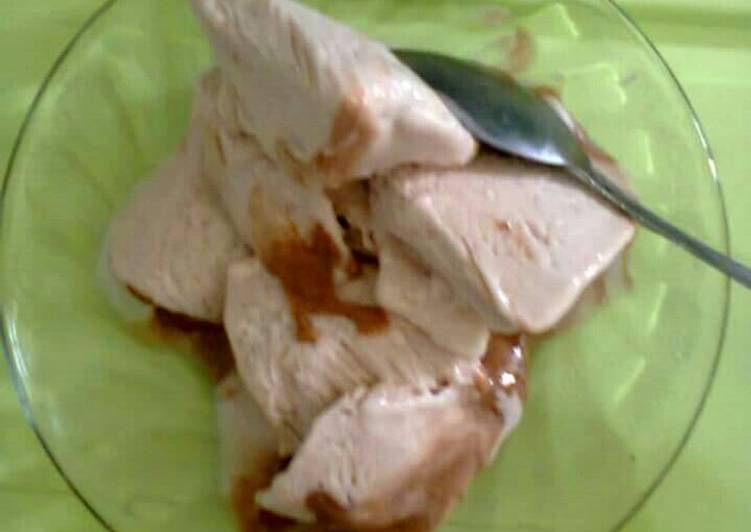 Es krim duren naufal