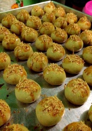 Foto resep Kue Nastar
