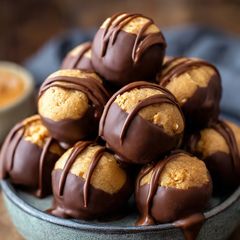 A picture of Buckeyes.